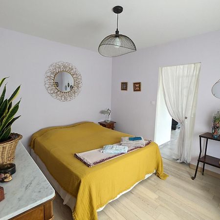 La Maison Sous L'Olivier Villa Morieres-les-Avignon Eksteriør bilde