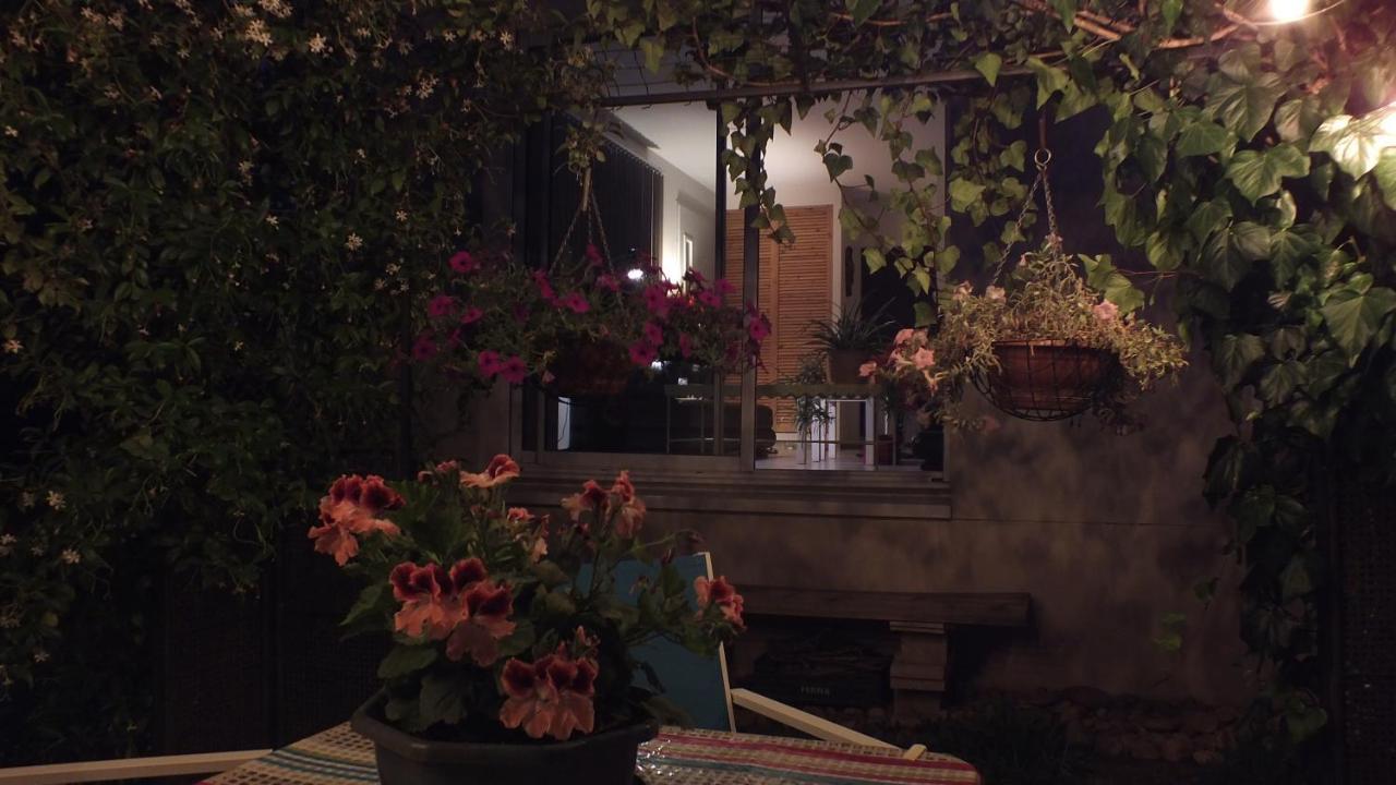 La Maison Sous L'Olivier Villa Morieres-les-Avignon Eksteriør bilde