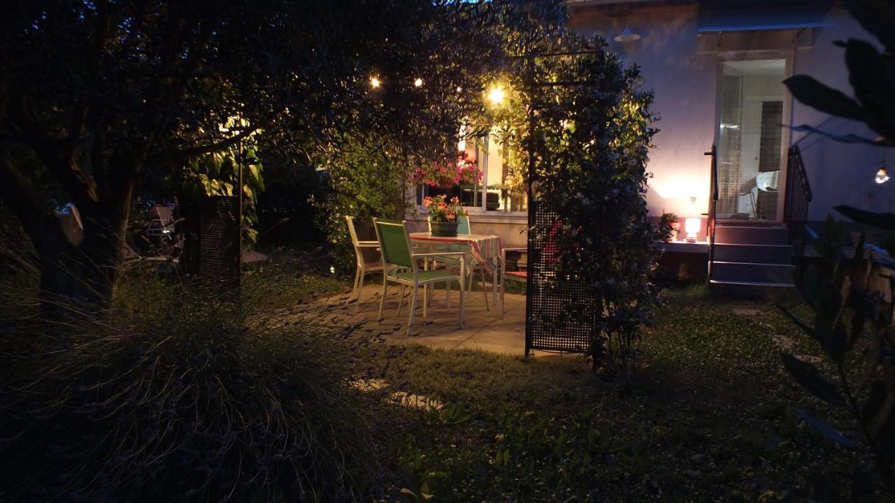 La Maison Sous L'Olivier Villa Morieres-les-Avignon Eksteriør bilde