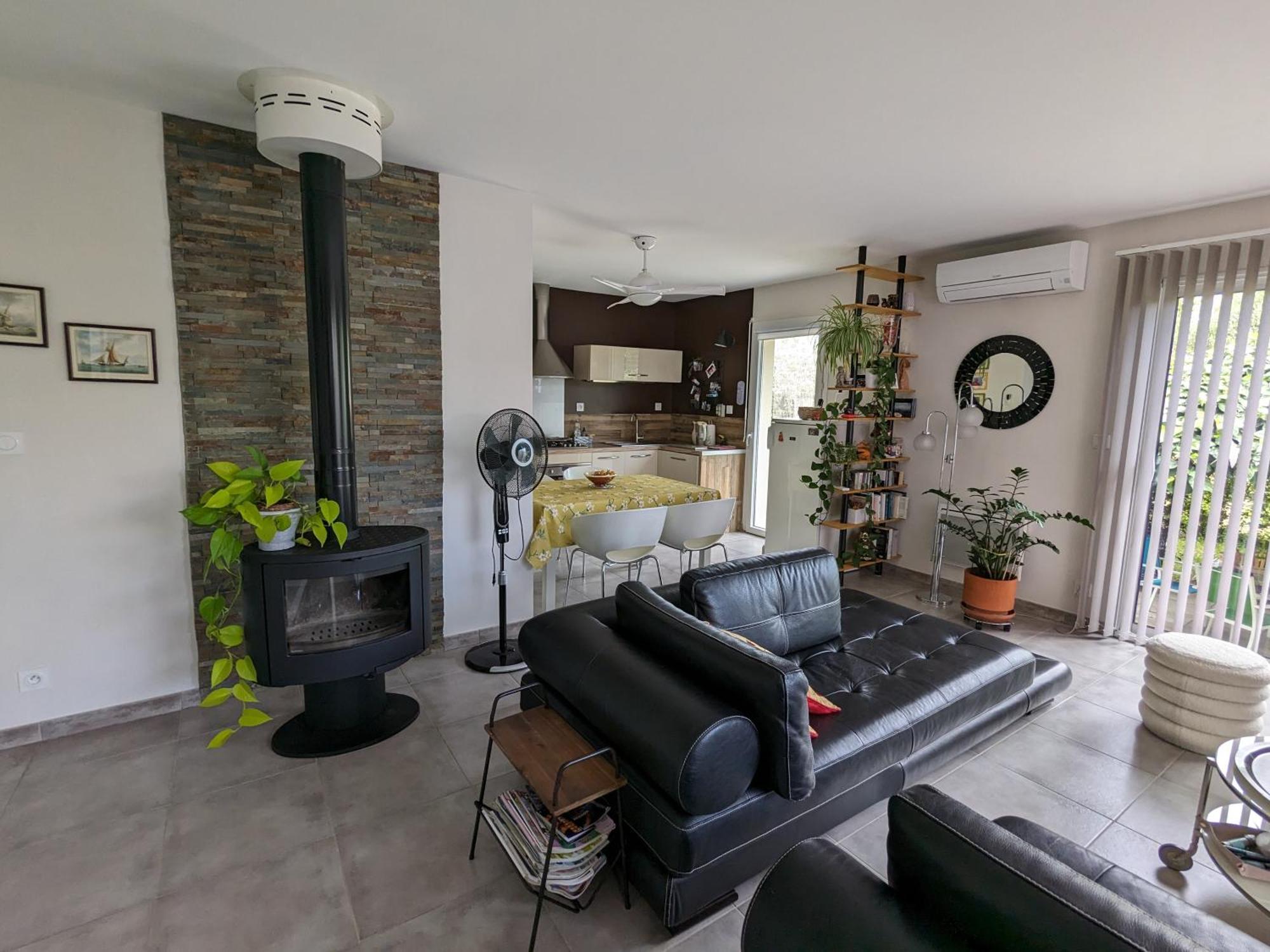 La Maison Sous L'Olivier Villa Morieres-les-Avignon Eksteriør bilde