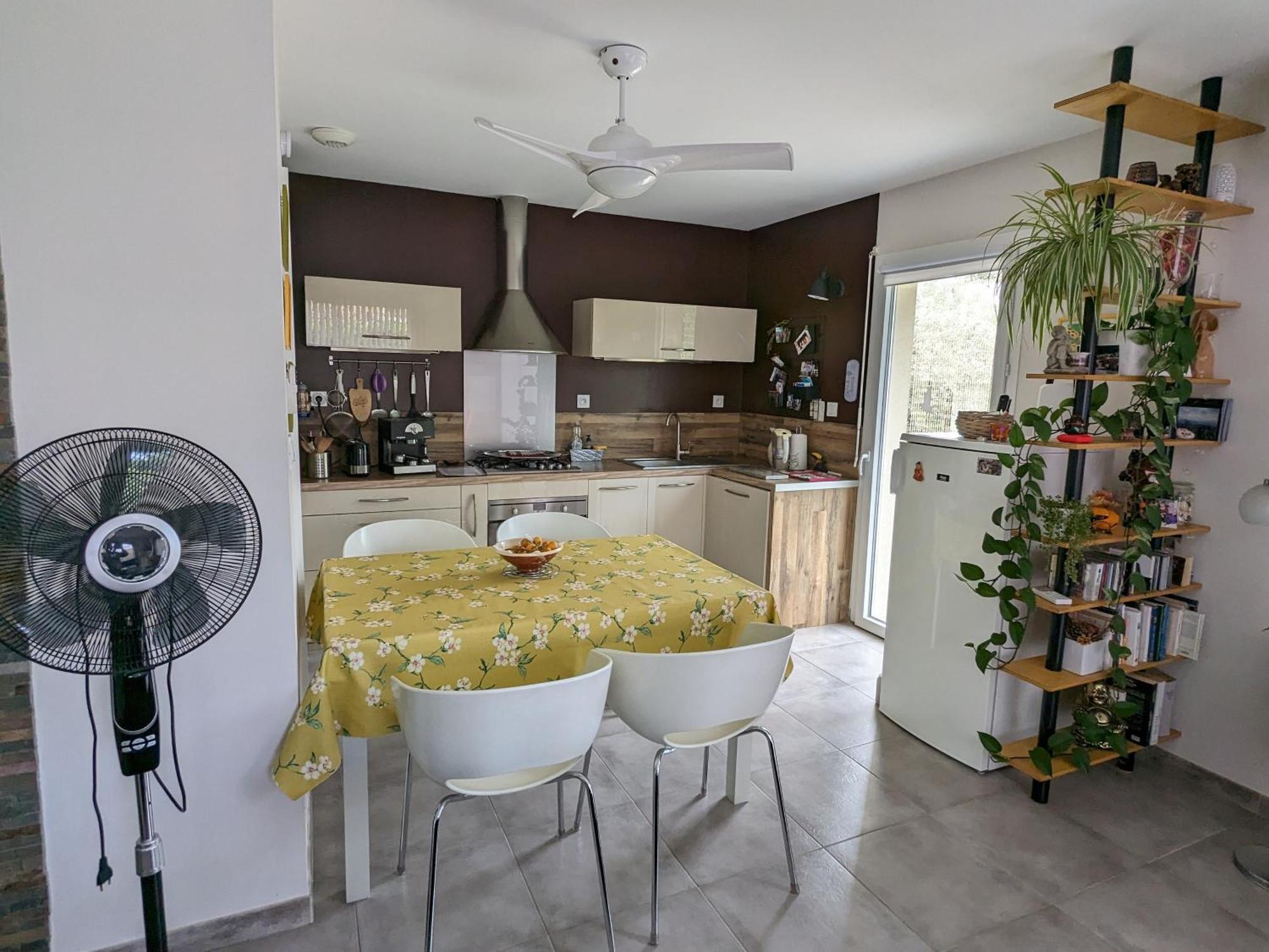 La Maison Sous L'Olivier Villa Morieres-les-Avignon Eksteriør bilde