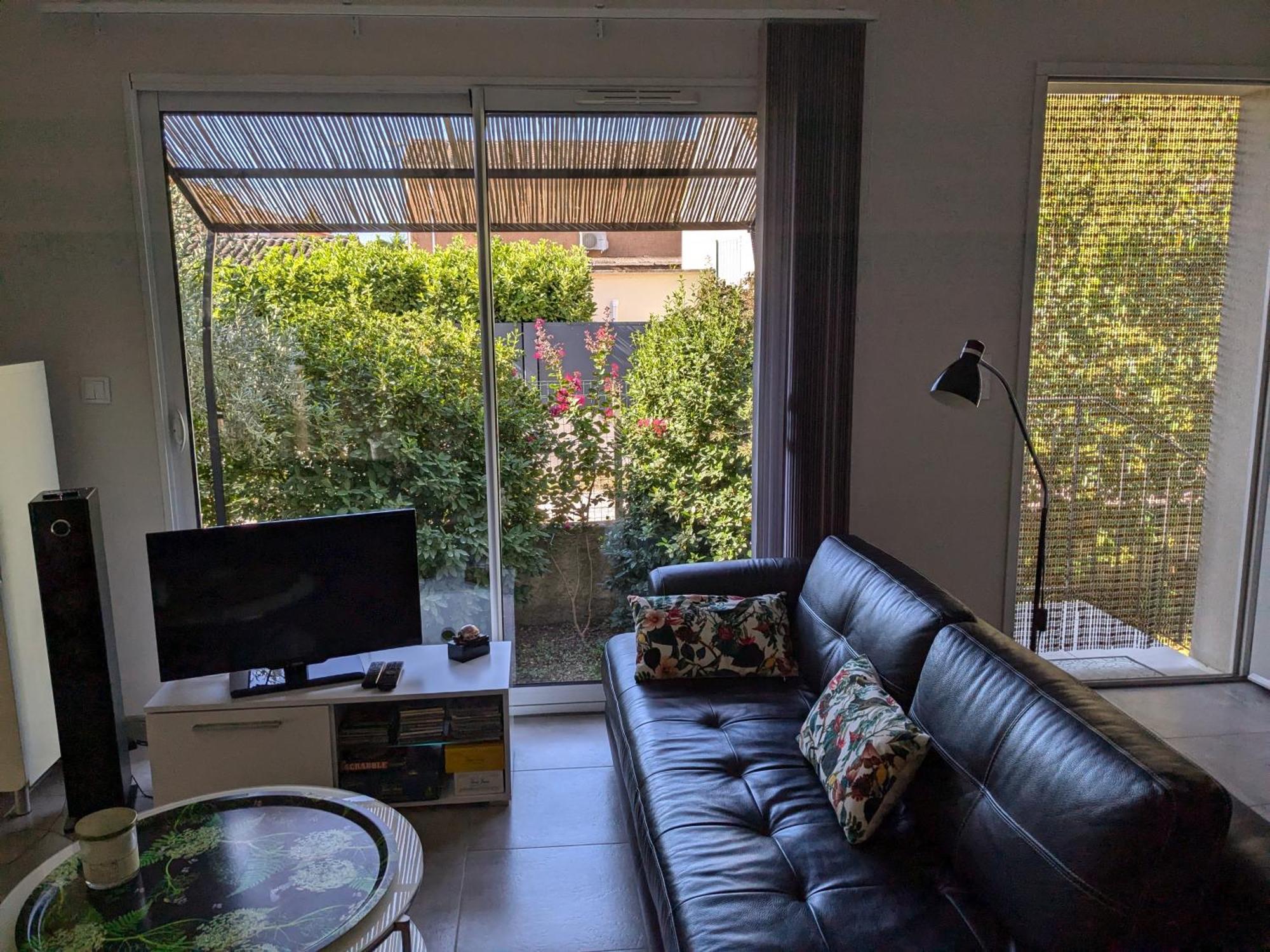 La Maison Sous L'Olivier Villa Morieres-les-Avignon Eksteriør bilde